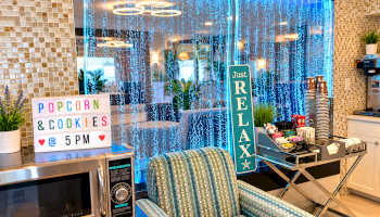 Ocean Sands Beach Boutique Inn - 1 Acre Private Beach