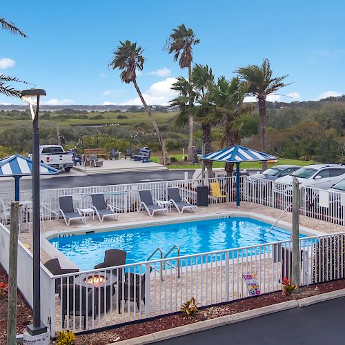 Ocean Sands Beach Boutique Inn - 1 Acre Private Beach