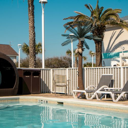 Ocean Sands Beach Boutique Inn - 1 Acre Private Beach