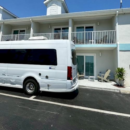 Ocean Sands Beach Boutique Inn - 1 Acre Private Beach