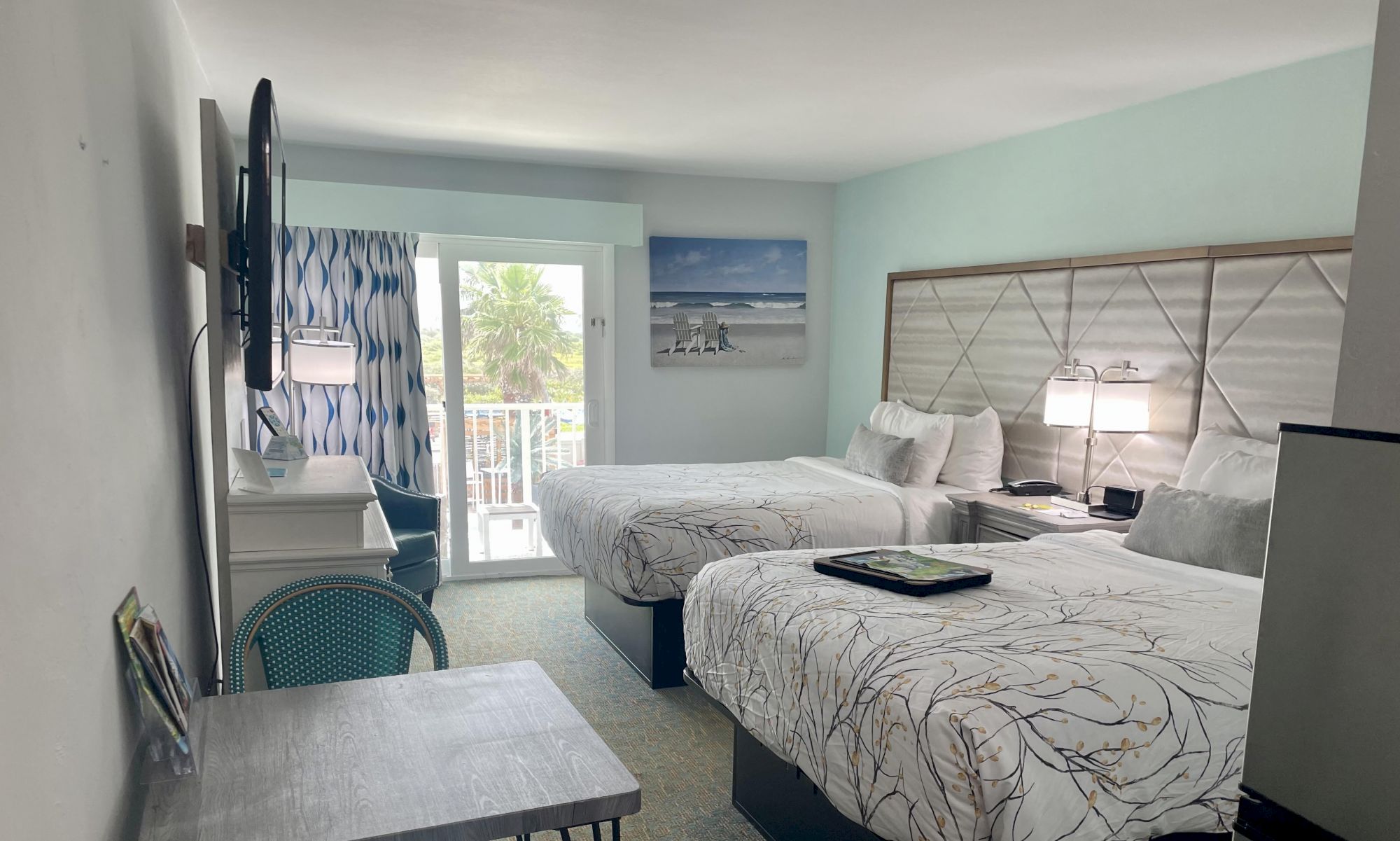 Ocean Sands Beach Boutique Inn - 1 Acre Private Beach