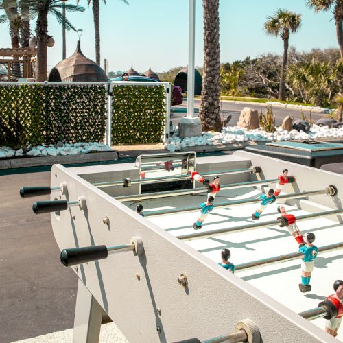 Ocean Sands Beach Boutique Inn - 1 Acre Private Beach