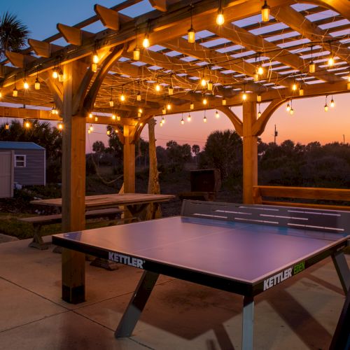 Ocean Sands Beach Boutique Inn - 1 Acre Private Beach