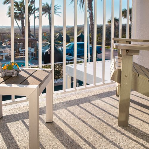 Ocean Sands Beach Boutique Inn - 1 Acre Private Beach