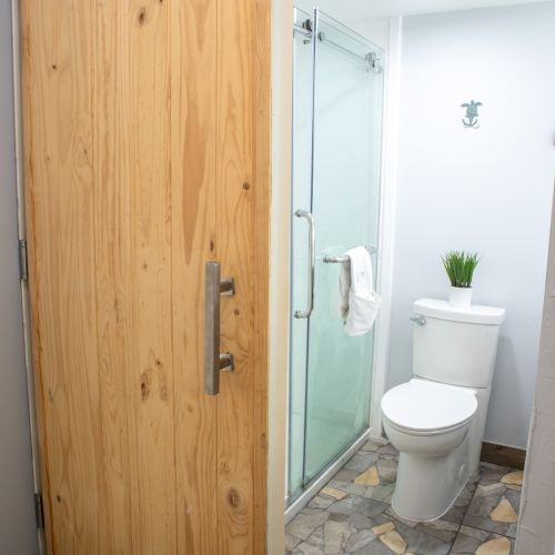 Ocean Sands Beach Boutique Inn - 1 Acre Private Beach