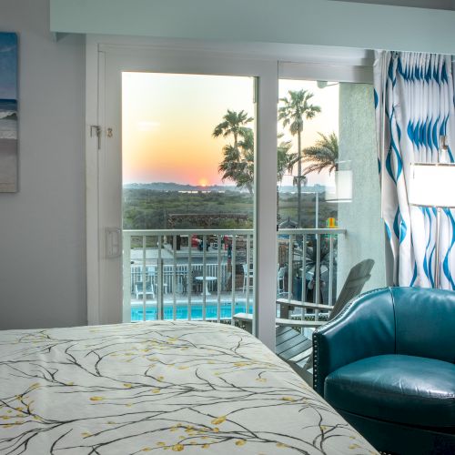 Ocean Sands Beach Boutique Inn - 1 Acre Private Beach