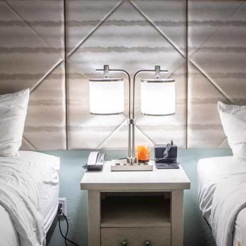 Ocean Sands Beach Boutique Inn - 1 Acre Private Beach