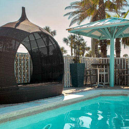 Ocean Sands Beach Boutique Inn - 1 Acre Private Beach