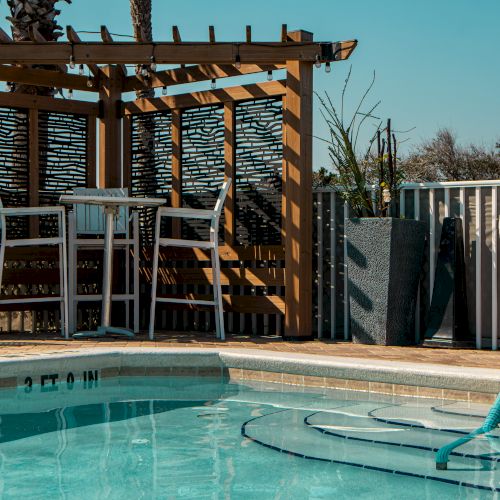 Ocean Sands Beach Boutique Inn - 1 Acre Private Beach