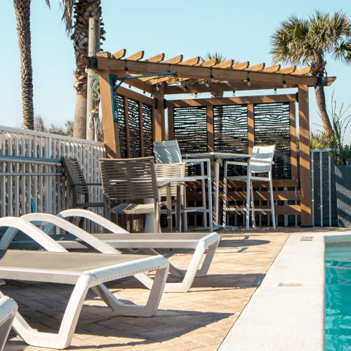 Ocean Sands Beach Boutique Inn - 1 Acre Private Beach