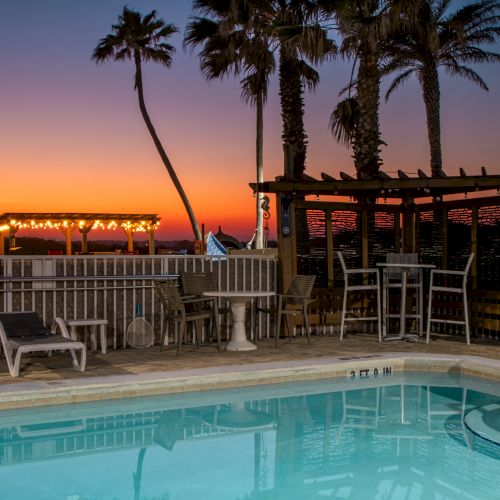Ocean Sands Beach Boutique Inn - 1 Acre Private Beach